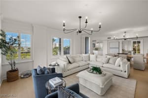 8720 Bay Colony Drive, Naples, FL 34108 Sold 07/10/25