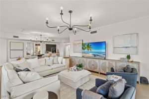 8720 Bay Colony Drive, Naples, FL 34108 Sold 07/10/25