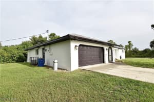 621 Lake Avenue, Lehigh Acres, FL 33972 Sold 02/25/25