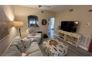 4160 Castilla Circle, Fort Myers, FL 33916 Sold 06/11/25