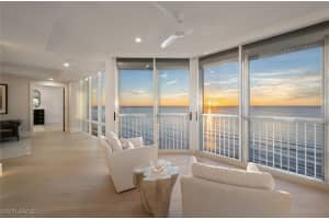 4951 Gulf Shore Boulevard, Naples, FL 34103 Sold 02/19/25