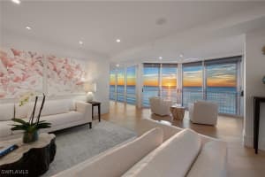 4951 Gulf Shore Boulevard, Naples, FL 34103 Sold 02/19/25