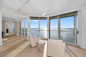 4951 Gulf Shore Boulevard, Naples, FL 34103 Sold 02/19/25