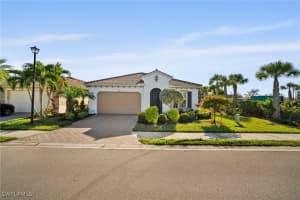 11404 Arezzo Way, Fort Myers, FL 33913 Sold 06/12/25