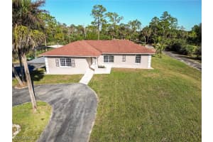 2561 6th Avenue, Naples, FL 34117 Sold 03/17/25