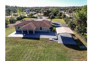 2561 6th Avenue, Naples, FL 34117 Sold 03/17/25