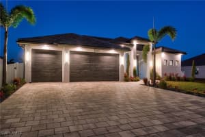 3311 1st Street, Cape Coral, FL 33993 Sold 02/28/25