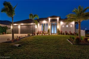 3311 1st Street, Cape Coral, FL 33993 Sold 02/28/25
