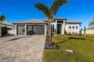 3311 1st Street, Cape Coral, FL 33993 Sold 02/28/25