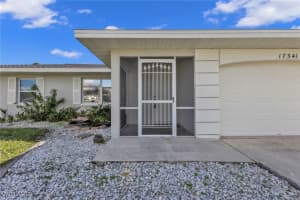 17341 Sabrina Circle, Port Charlotte, FL 33948 Sold 06/11/25