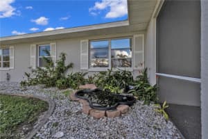 17341 Sabrina Circle, Port Charlotte, FL 33948 Sold 06/11/25