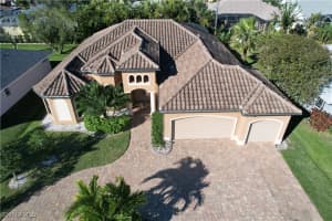 2222 18th Place, Cape Coral, FL 33990 Sold 03/11/25