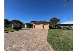 2222 18th Place, Cape Coral, FL 33990 Sold 03/11/25