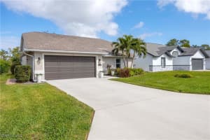 924 Belville Boulevard, Naples, FL 34104 Sold 04/22/25