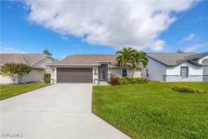 924 Belville Boulevard, Naples, FL 34104 Sold 04/22/25