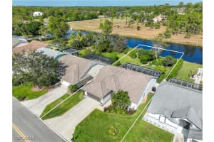 924 Belville Boulevard, Naples, FL 34104 Sold 04/22/25