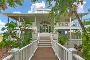 328 Useppa, Useppa Island, FL 33924 - MLS#225001349