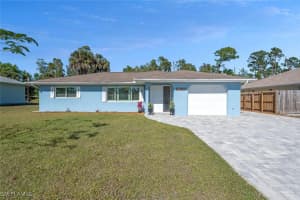 10114 Tropical Drive, Bonita Springs, FL 34135 Sold 03/28/25