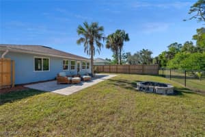 10114 Tropical Drive, Bonita Springs, FL 34135 Sold 03/28/25