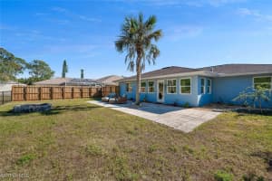 10114 Tropical Drive, Bonita Springs, FL 34135 Sold 03/28/25