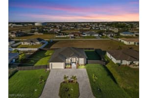 1107 20th Street, Cape Coral, FL 33993 Sold 04/10/25