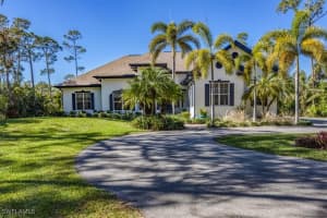24708 Red Robin Drive, Bonita Springs, FL 34135 Sold 03/27/25