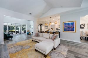 24708 Red Robin Drive, Bonita Springs, FL 34135 Sold 03/27/25
