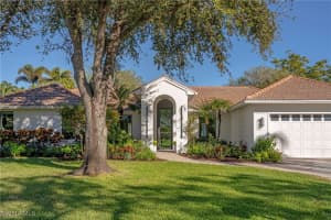 224 Monterey Drive, Naples, FL 34119 Sold 02/28/25