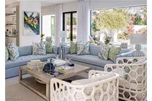 224 Monterey Drive, Naples, FL 34119 Sold 02/28/25