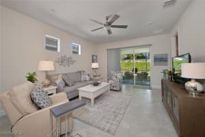10709 Manatee Key Lane, Estero, FL 33928 - MLS#225001366