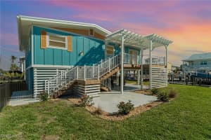 320 Bayland Road, Fort Myers Beach, FL 33931 Sold 02/18/25