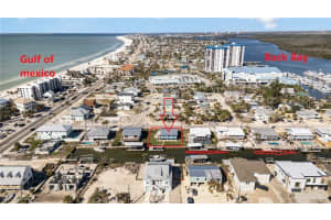 320 Bayland Road, Fort Myers Beach, FL 33931 Sold 02/18/25