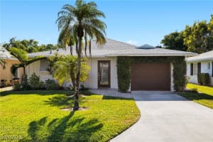 13 CROOKED Lane, Naples, FL 34112 Sold 02/21/25