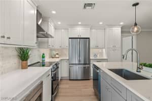 13 CROOKED Lane, Naples, FL 34112 Sold 02/21/25
