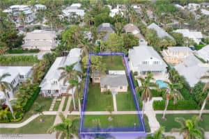 343 1st Avenue, Naples, FL 34102 - MLS#225001384