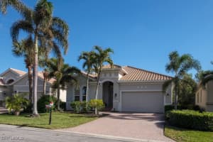 5422 Whispering Willow Way, Fort Myers, FL 33908 Sold 03/26/25