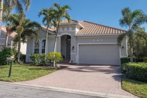 5422 Whispering Willow Way, Fort Myers, FL 33908 Sold 03/26/25