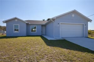 1111 Leader Court, Labelle, FL 33935 Sold 06/17/25