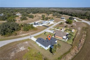 1111 Leader Court, Labelle, FL 33935 Sold 06/17/25