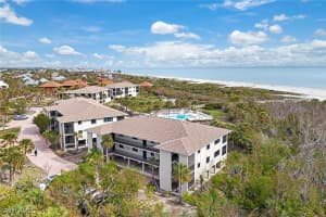 1919 Olde Middle Gulf Drive, Sanibel, FL 33957 Sold 05/16/25