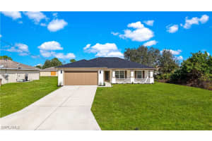 2510 40th Street, Lehigh Acres, FL 33971 Sold 03/10/25