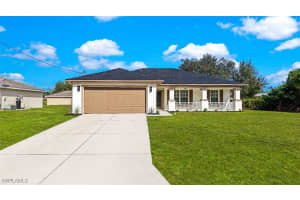 2510 40th Street, Lehigh Acres, FL 33971 Sold 03/10/25