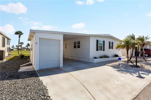 243 Palmer Boulevard, North Fort Myers, FL 33903 Sold 04/04/25