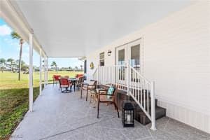 243 Palmer Boulevard, North Fort Myers, FL 33903 Sold 04/04/25