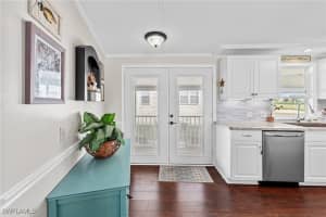 243 Palmer Boulevard, North Fort Myers, FL 33903 Sold 04/04/25