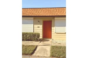 6300 Pointe Boulevard, Fort Myers, FL 33919 Sold 04/24/25