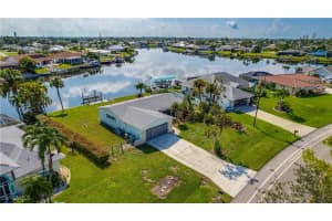 2715 Kamal Parkway, Cape Coral, FL 33904 Sold 05/05/25