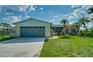 2715 Kamal Parkway, Cape Coral, FL 33904 Sold 05/05/25