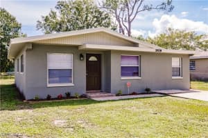 1409 Bert Drive, Fort Myers, FL 33916 Sold 03/03/25