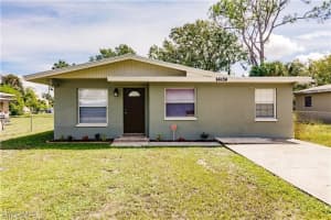 1409 Bert Drive, Fort Myers, FL 33916 Sold 03/03/25